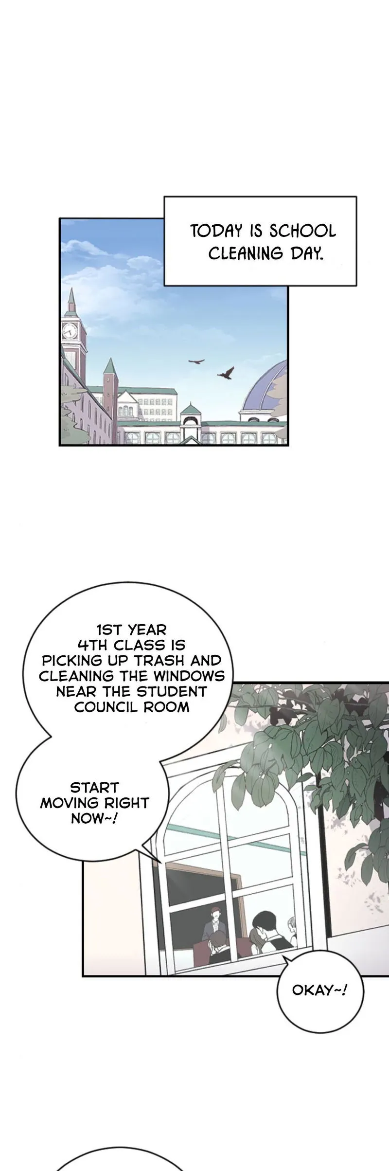 Three Brothers Chapter 3 Online - página 2
