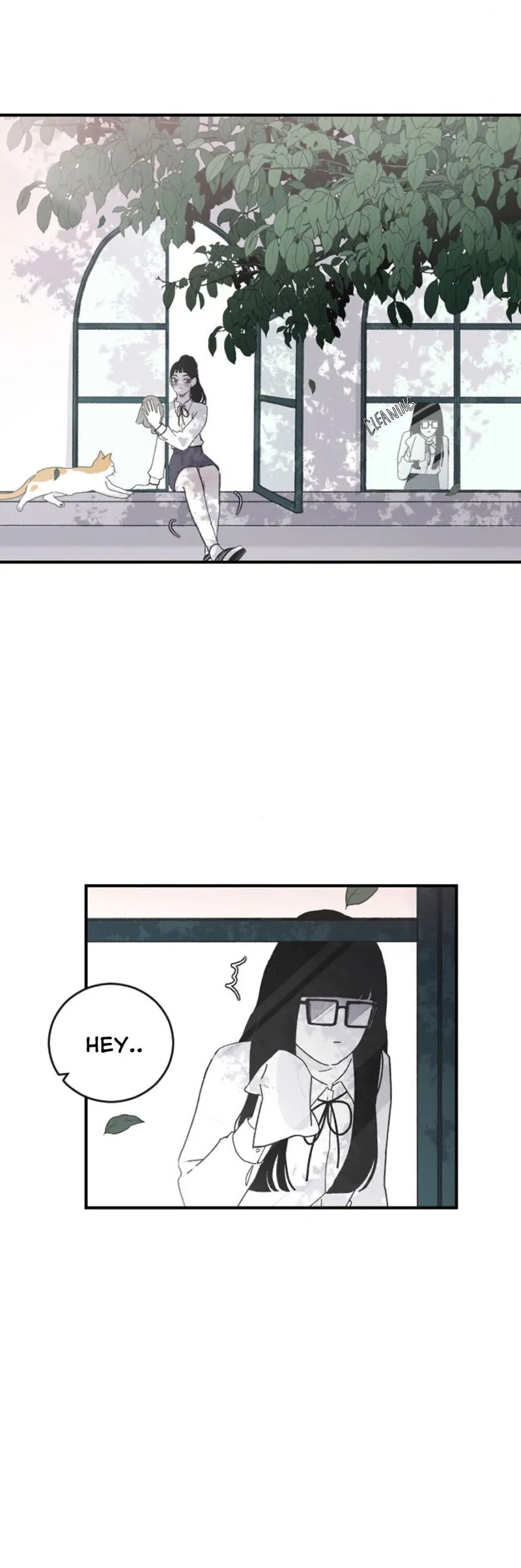 Three Brothers Chapter 3 Online - página 5