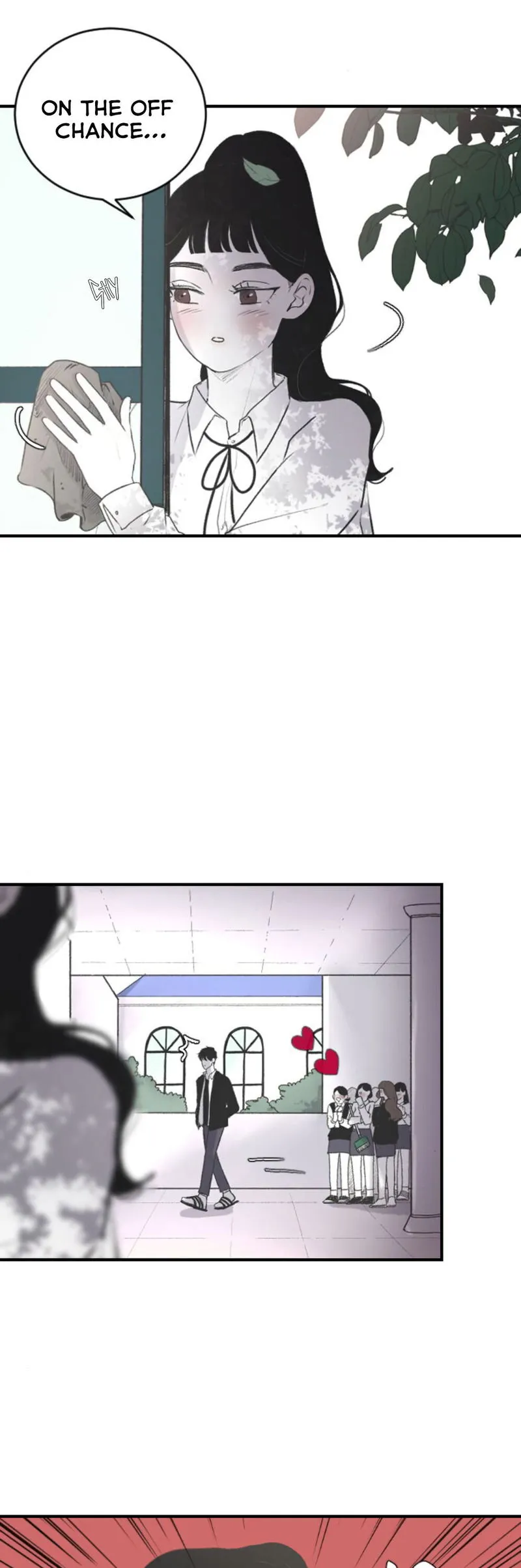 Three Brothers Chapter 3 Online - página 6
