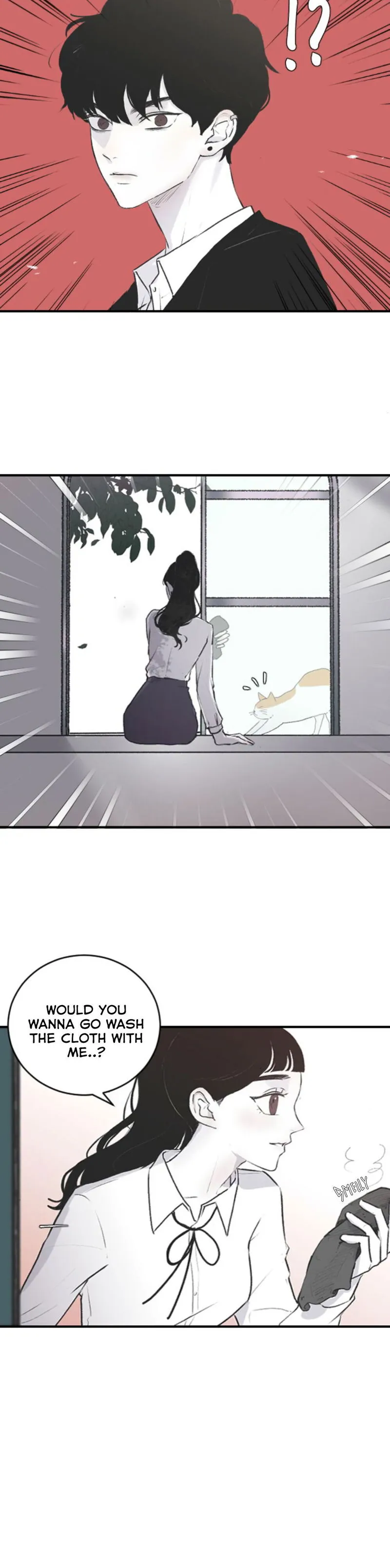 Three Brothers Chapter 3 Online - página 7