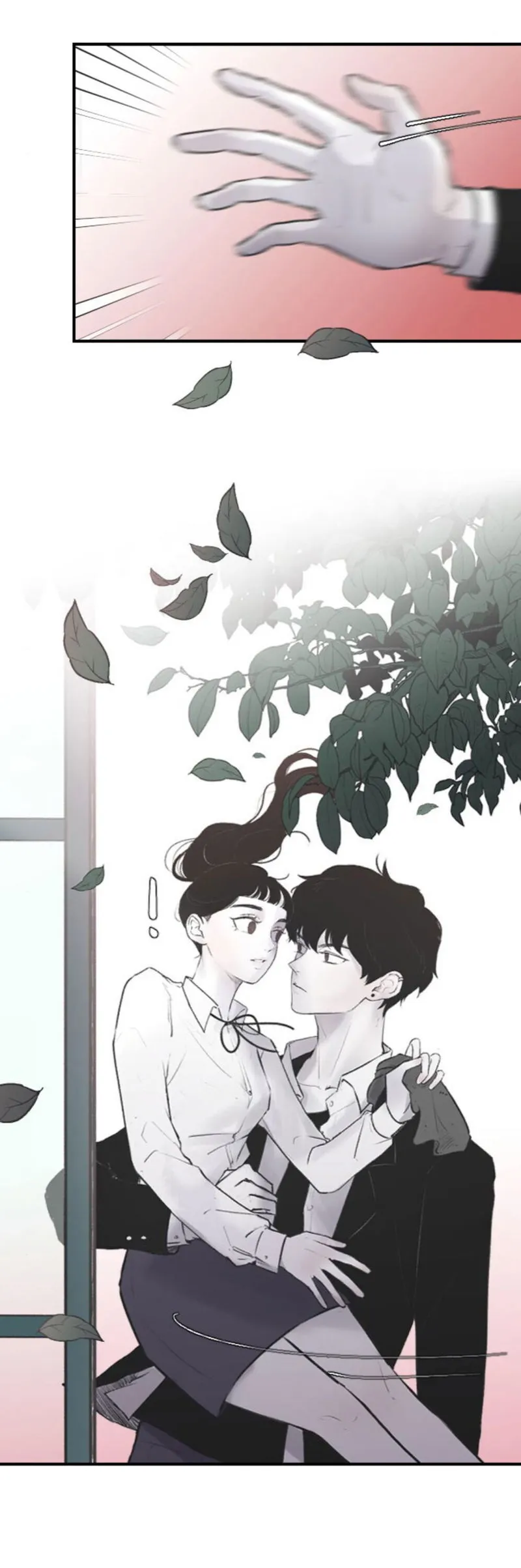 Three Brothers Chapter 3 Online - página 8
