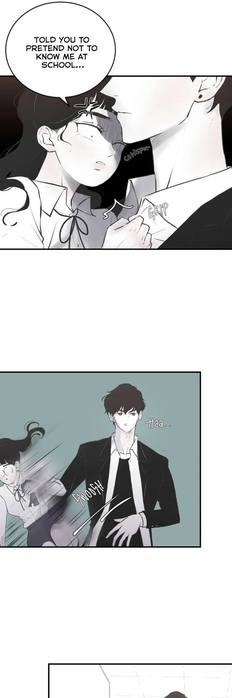 Three Brothers Chapter 3 Online - página 11