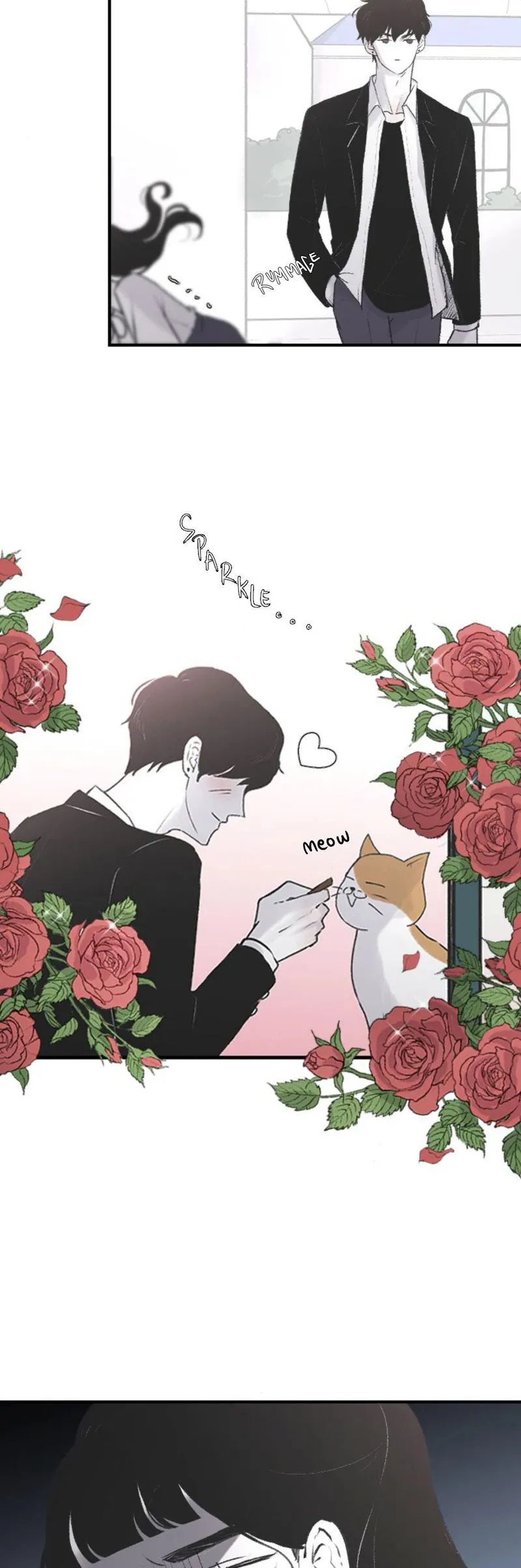 Three Brothers Chapter 3 Online - página 12