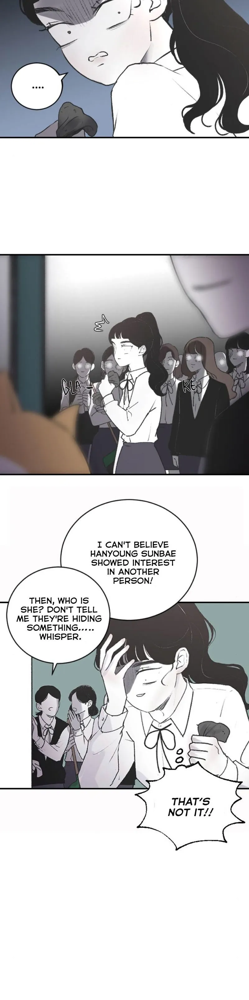 Three Brothers Chapter 3 Online - página 13