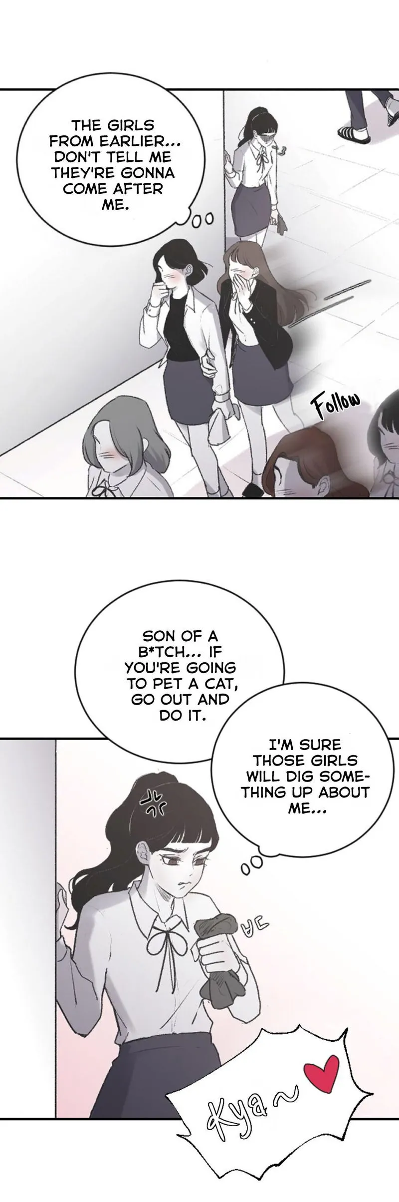 Three Brothers Chapter 3 Online - página 14