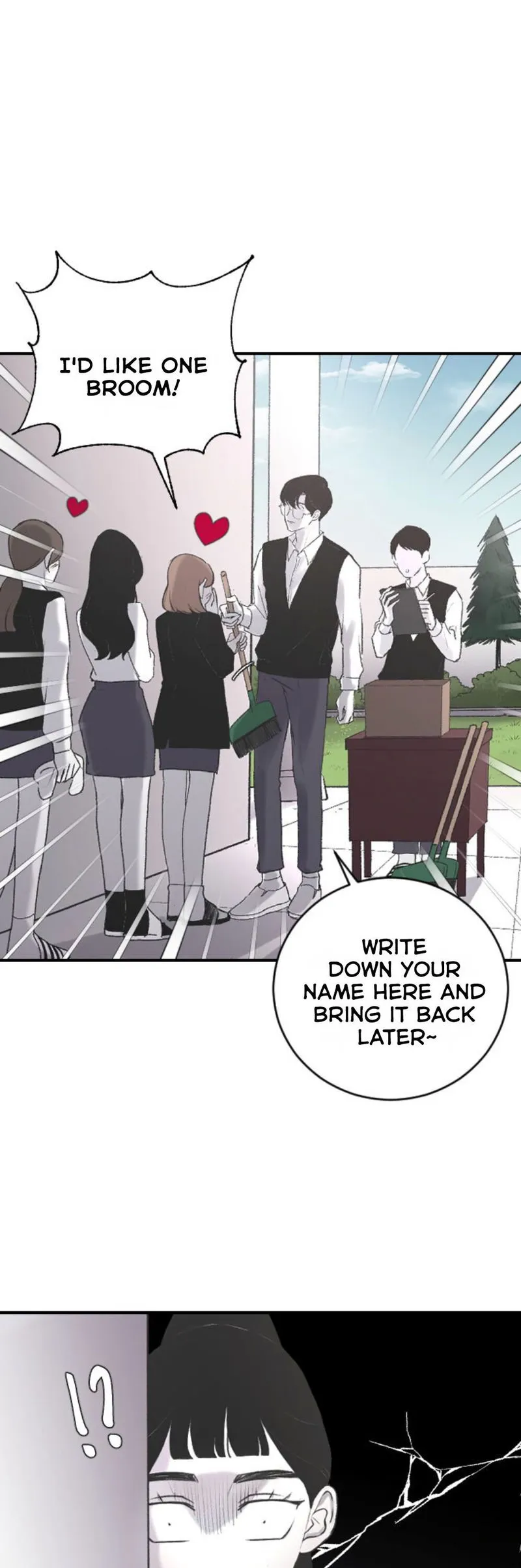 Three Brothers Chapter 3 Online - página 15