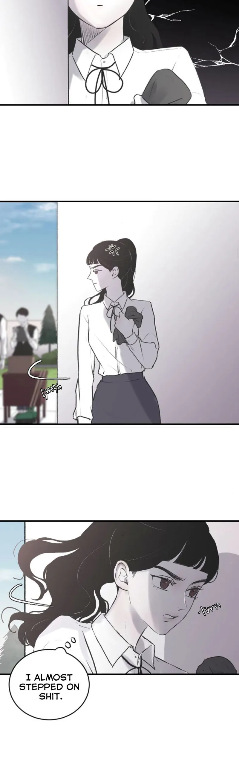 Three Brothers Chapter 3 Online - página 16