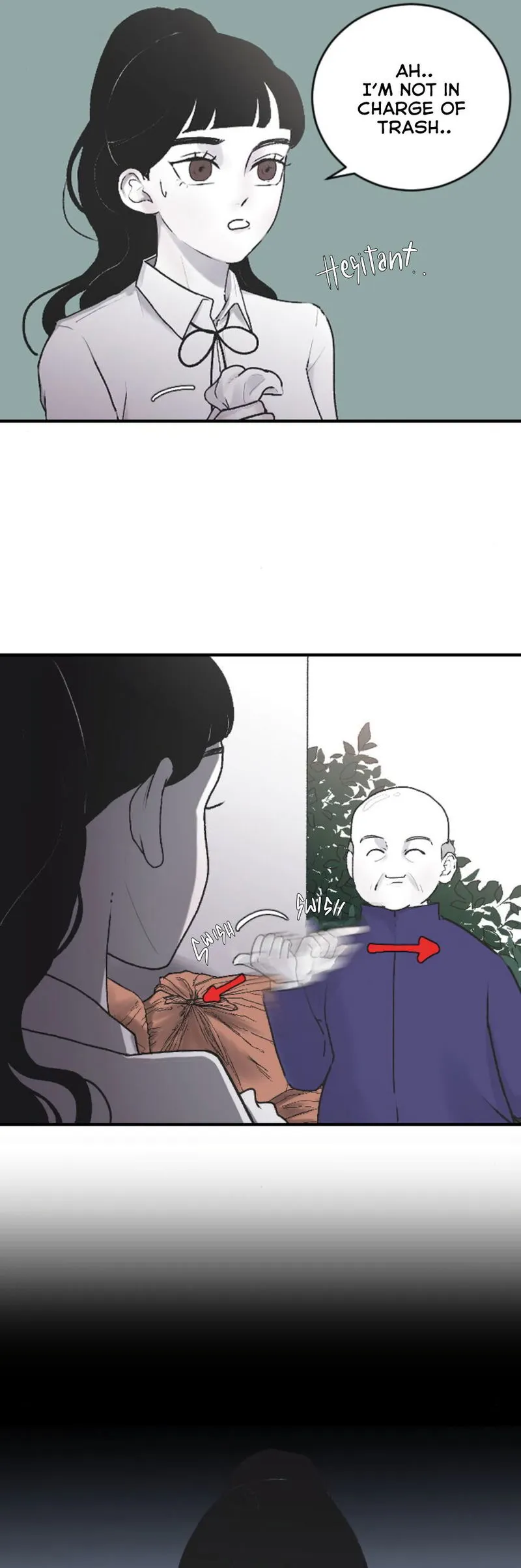 Three Brothers Chapter 3 Online - página 24