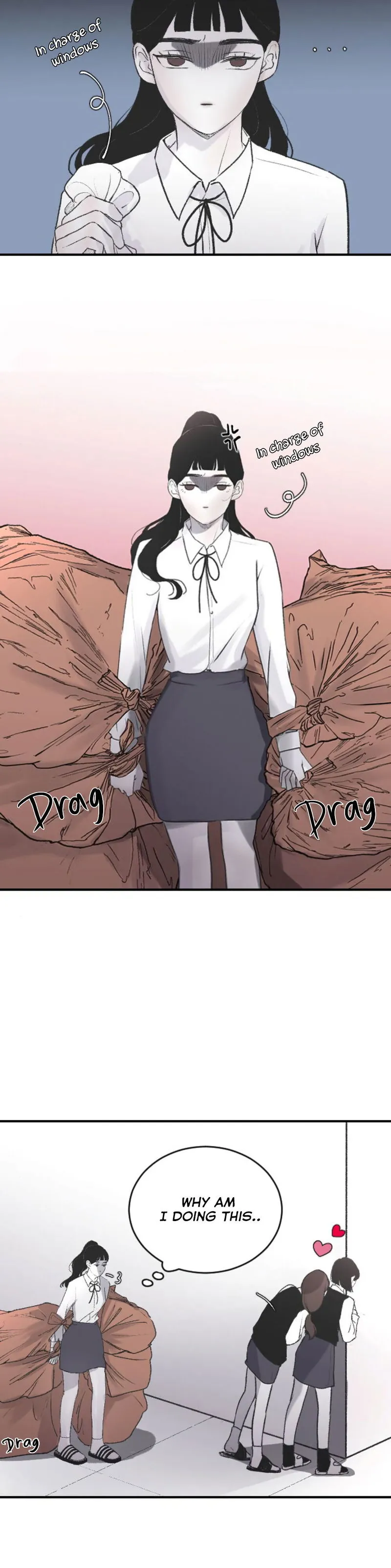 Three Brothers Chapter 3 Online - página 25