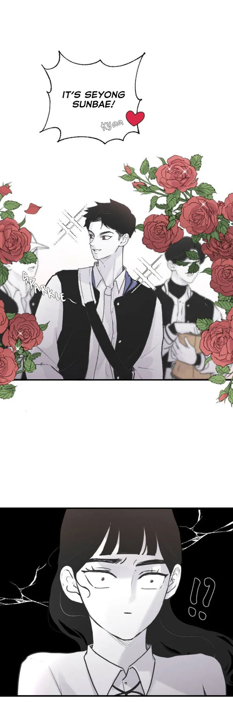 Three Brothers Chapter 3 Online - página 26