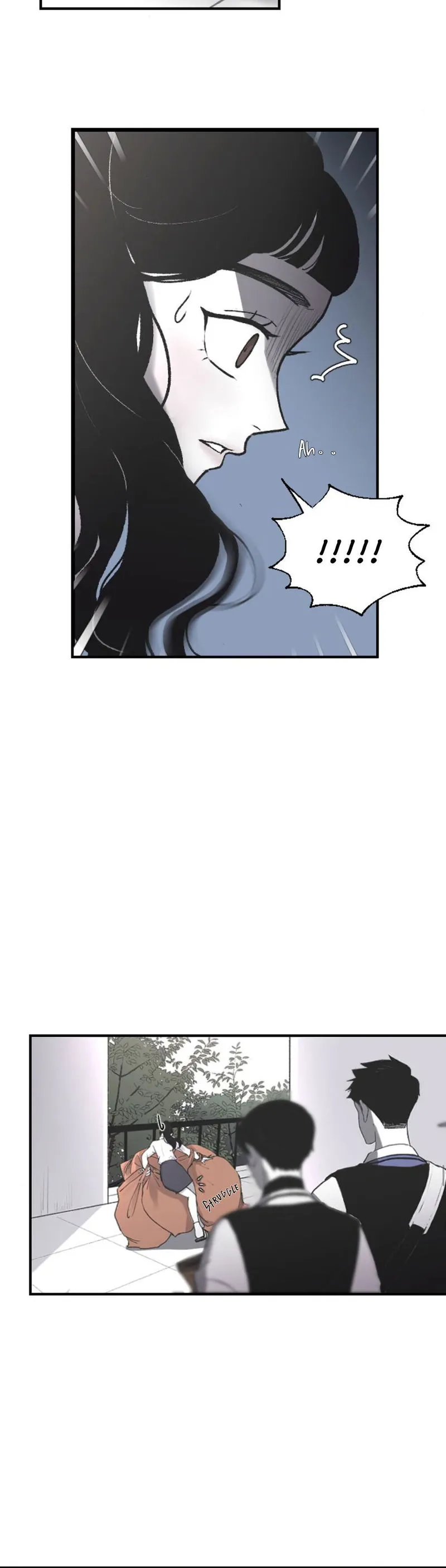 Three Brothers Chapter 3 Online - página 28