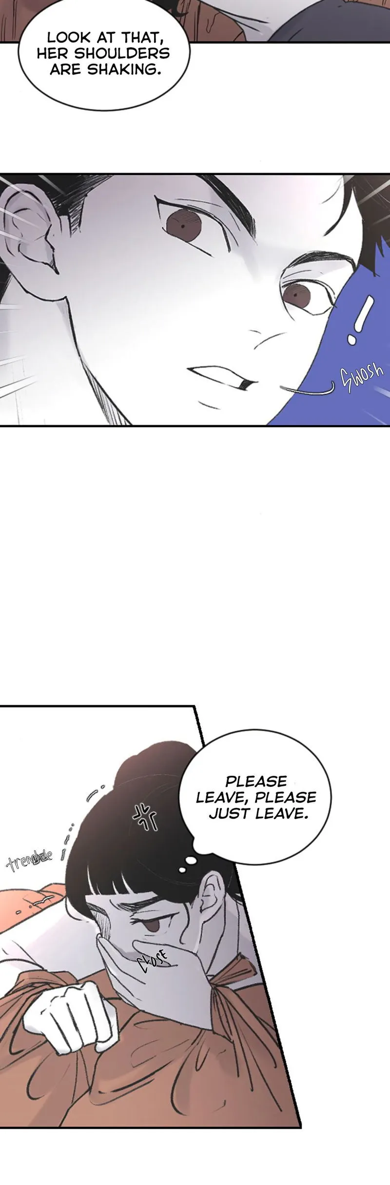 Three Brothers Chapter 3 Online - página 31
