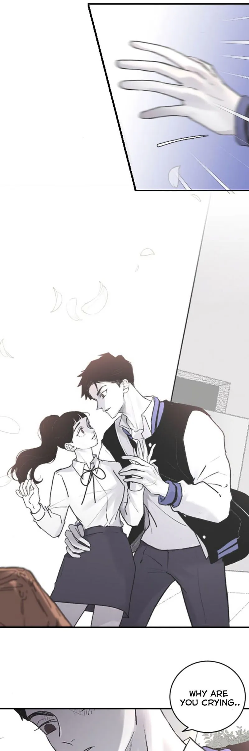 Three Brothers Chapter 3 Online - página 32