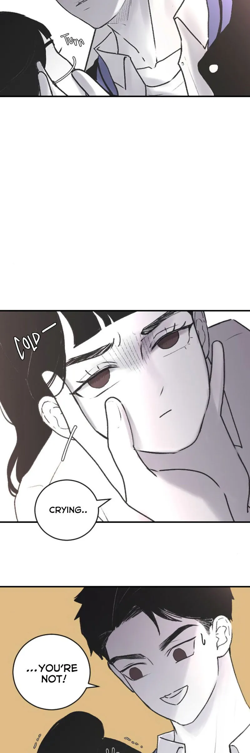 Three Brothers Chapter 3 Online - página 33