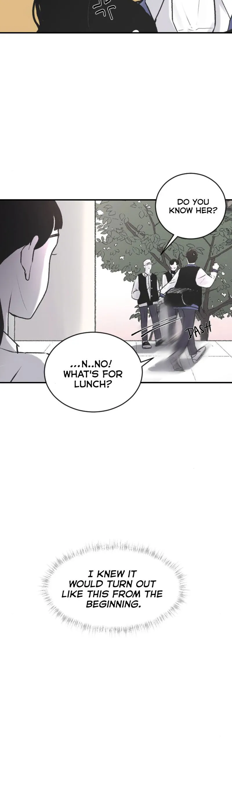 Three Brothers Chapter 3 Online - página 34
