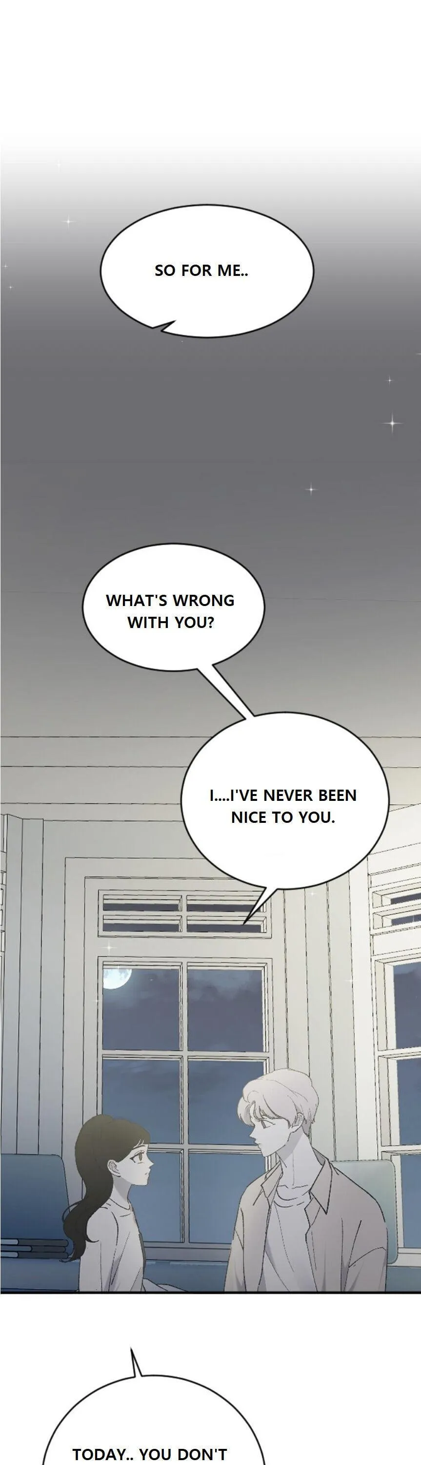 Three Brothers Chapter 30 Online - página 1