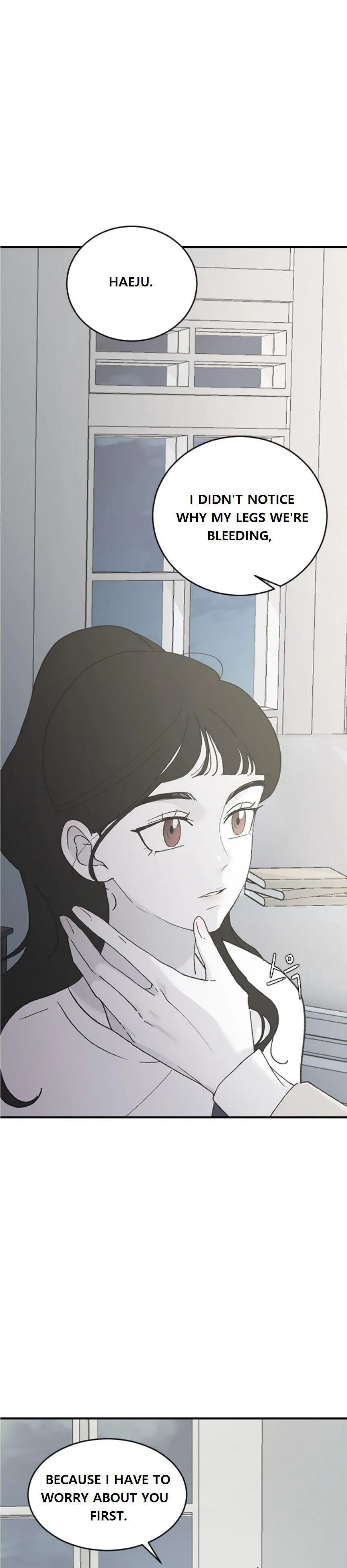 Three Brothers Chapter 30 Online - página 9