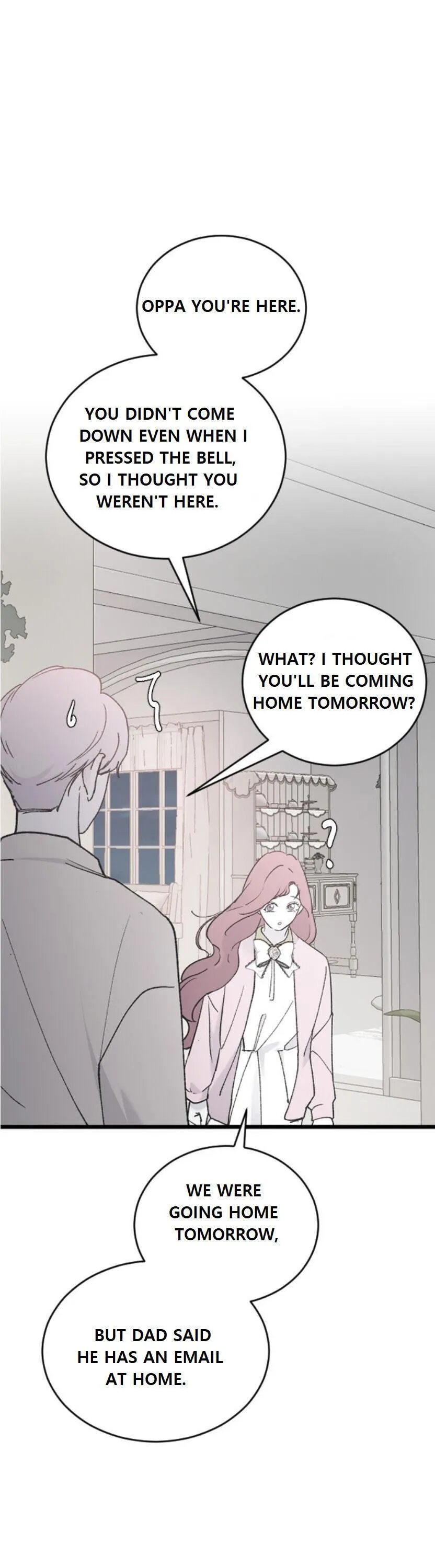 Three Brothers Chapter 30 Online - página 22