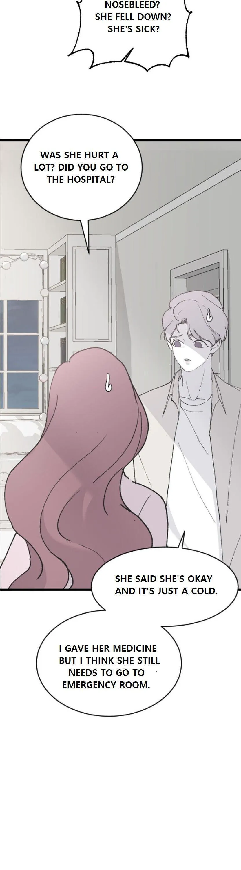 Three Brothers Chapter 30 Online - página 26