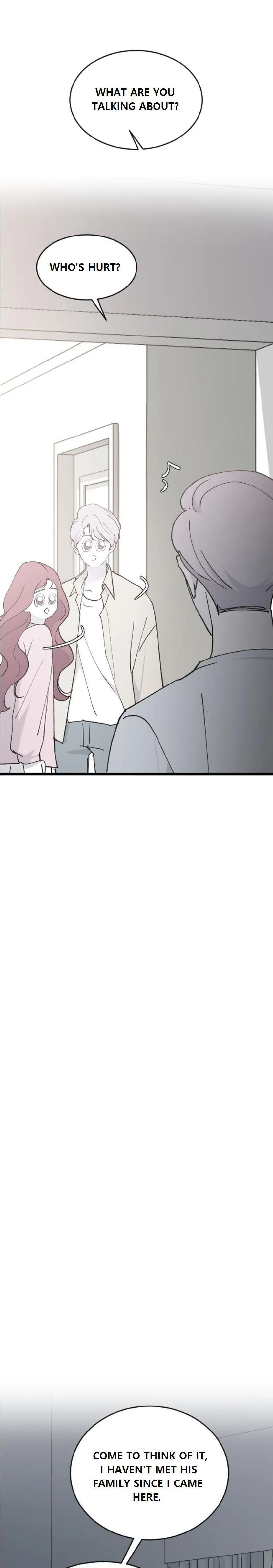 Three Brothers Chapter 30 Online - página 27