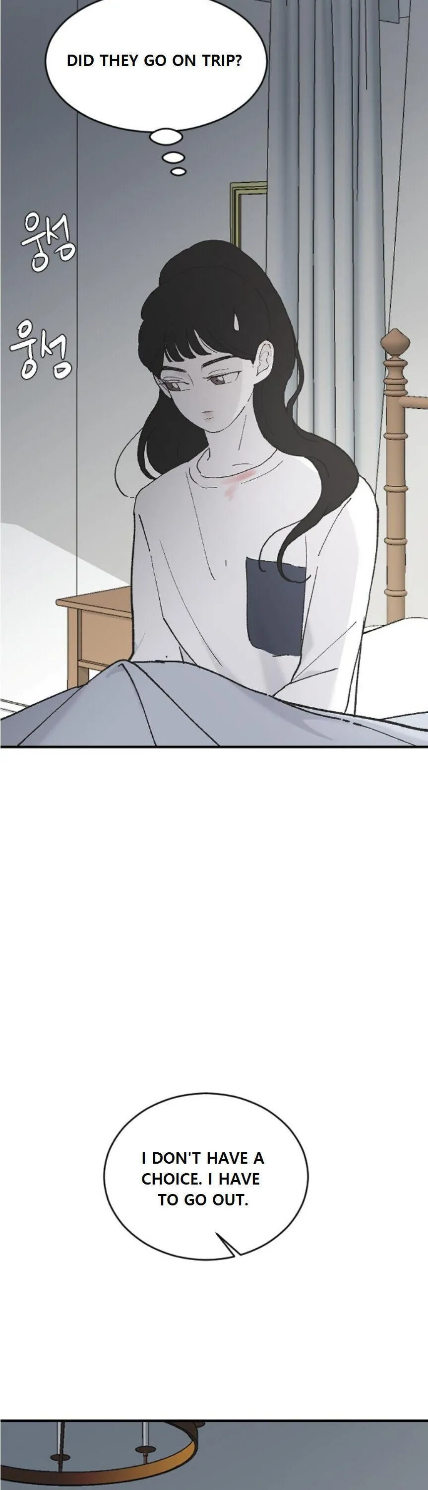 Three Brothers Chapter 30 Online - página 28