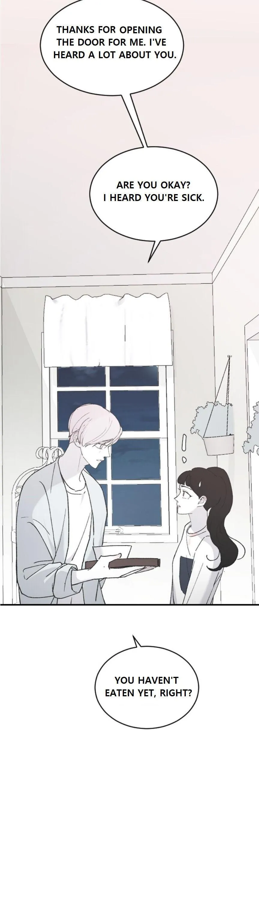 Three Brothers Chapter 30 Online - página 32