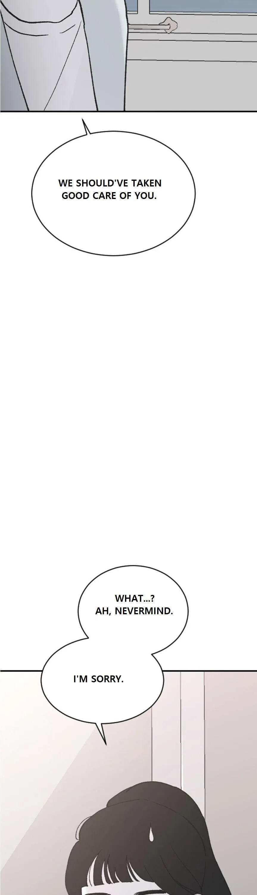 Three Brothers Chapter 30 Online - página 35