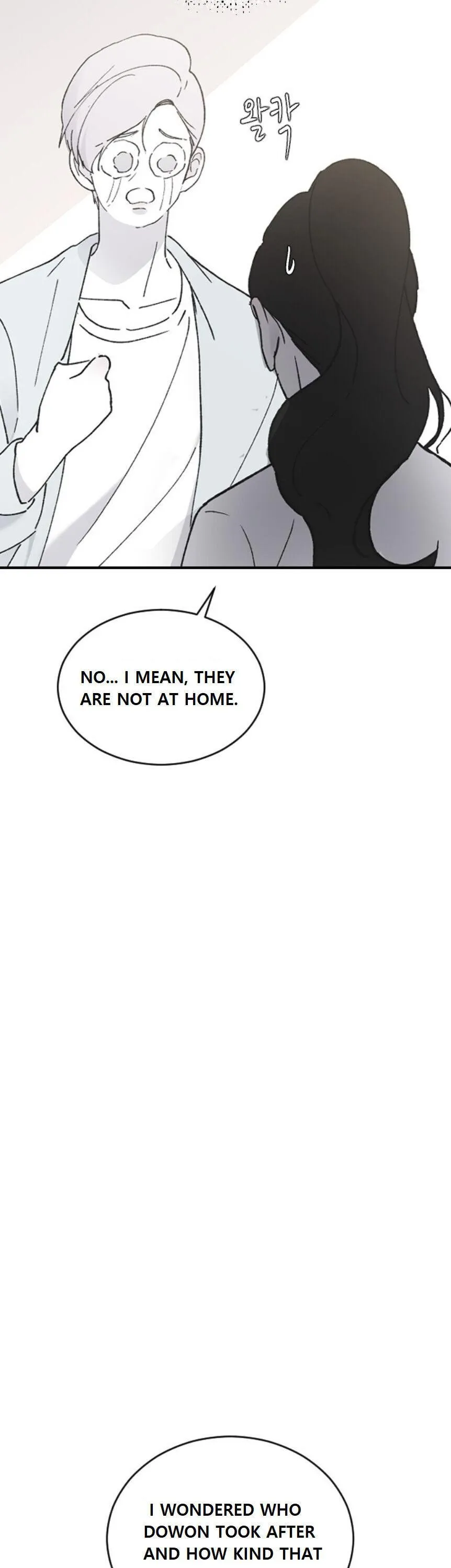 Three Brothers Chapter 30 Online - página 40