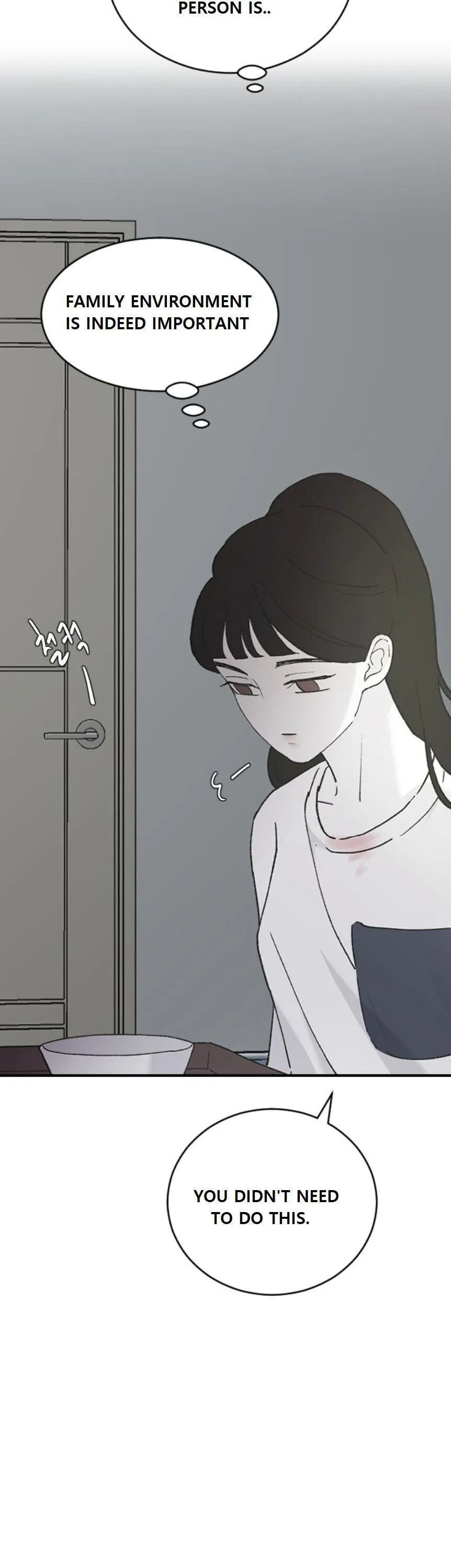Three Brothers Chapter 30 Online - página 41