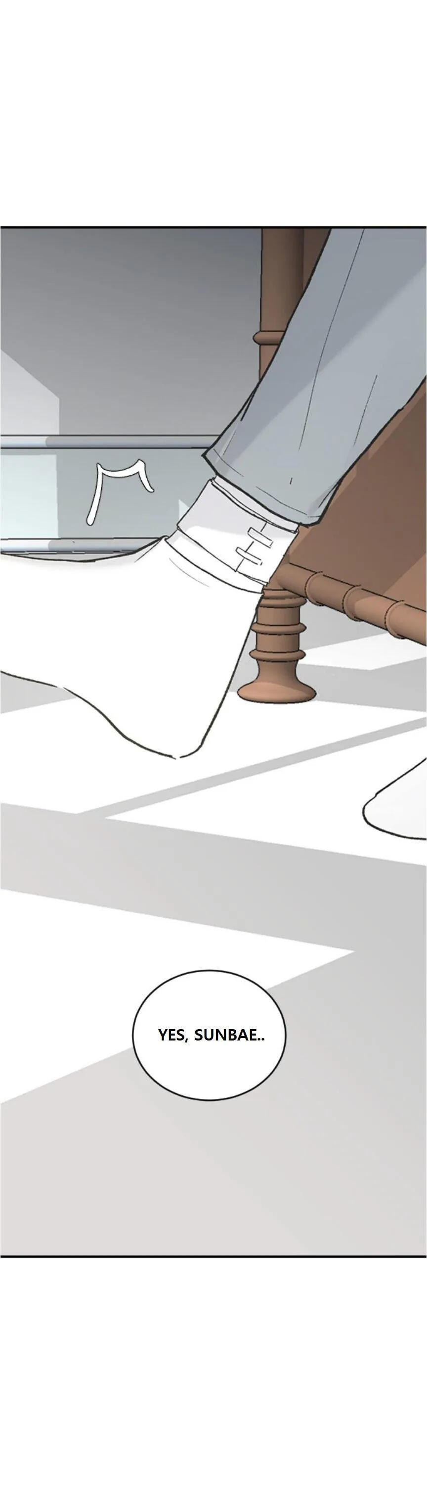 Three Brothers Chapter 30 Online - página 55