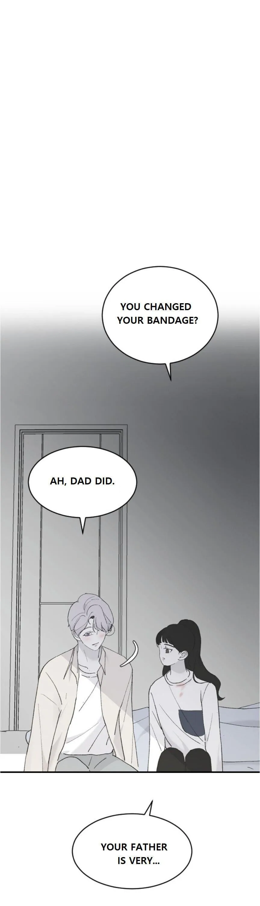 Three Brothers Chapter 30 Online - página 56