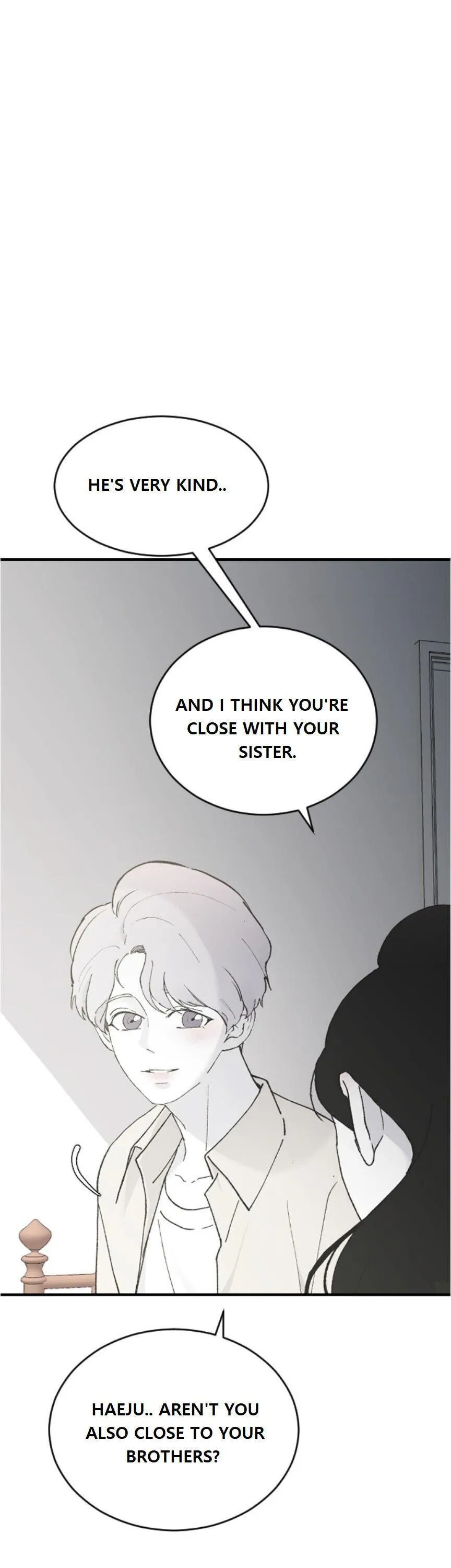 Three Brothers Chapter 30 Online - página 57