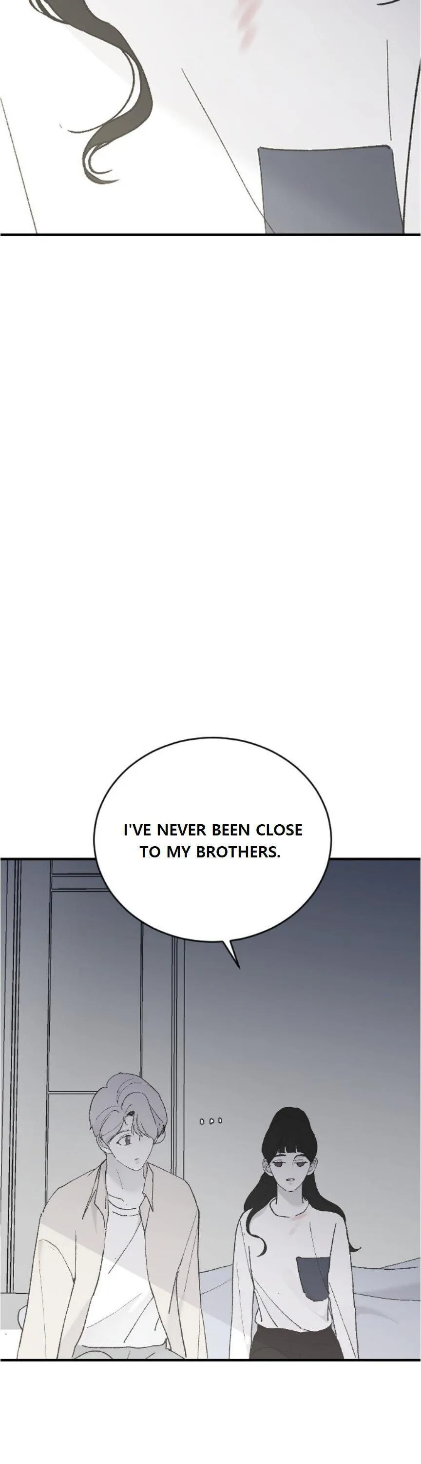 Three Brothers Chapter 30 Online - página 61