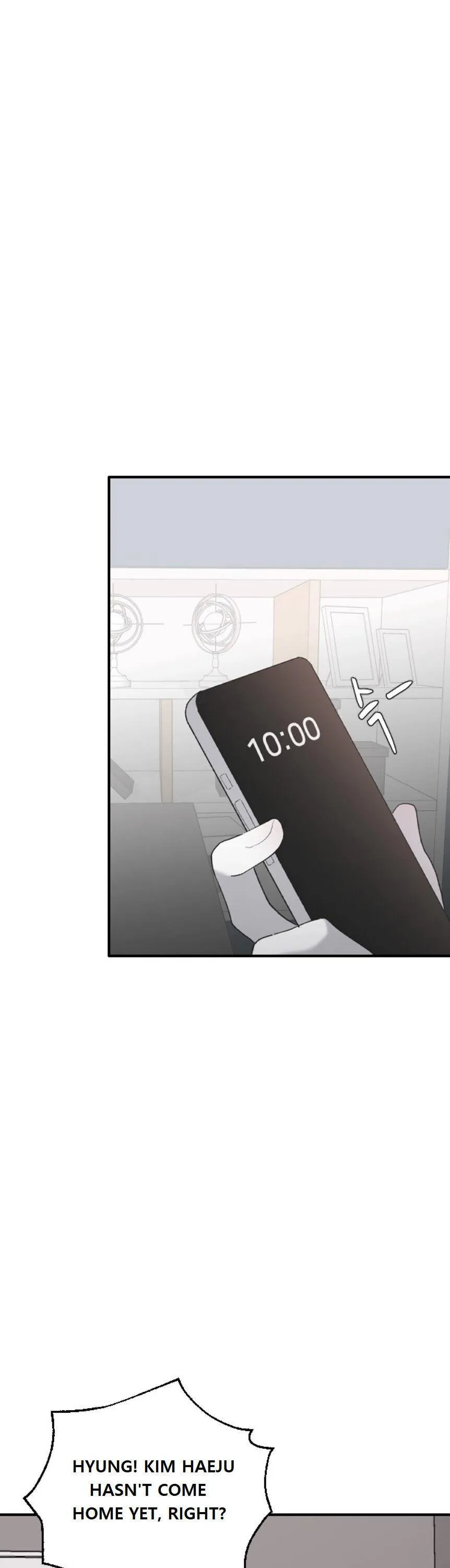 Three Brothers Chapter 31 Online - página 1