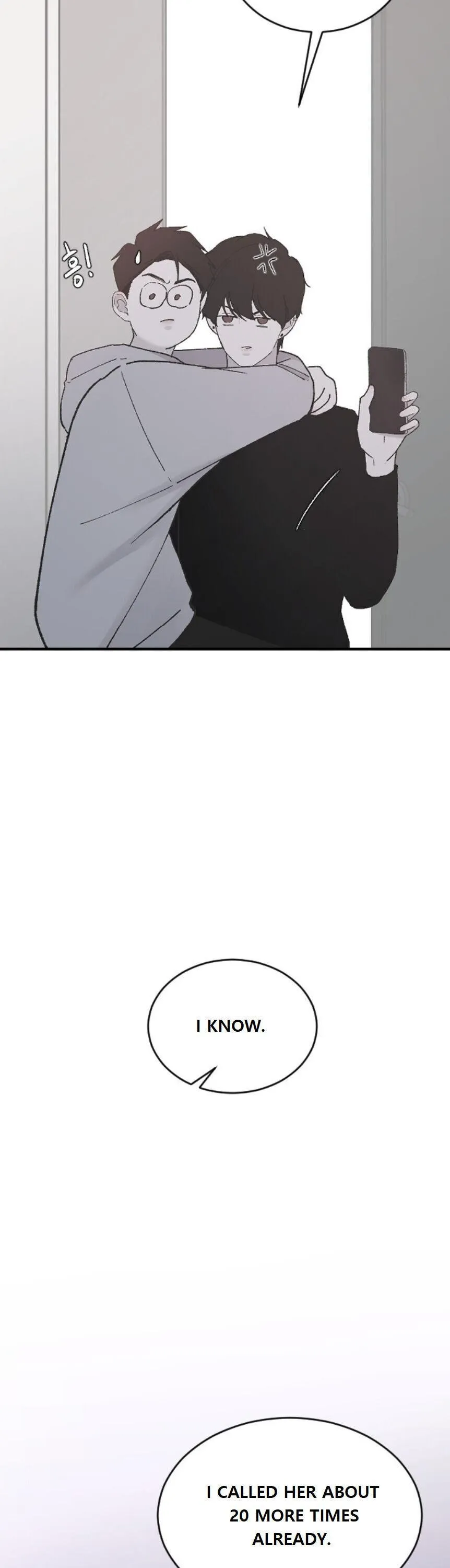 Three Brothers Chapter 31 Online - página 5