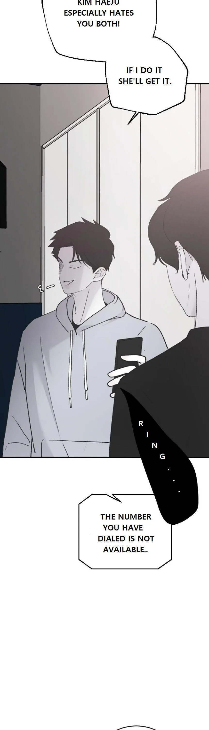 Three Brothers Chapter 31 Online - página 7