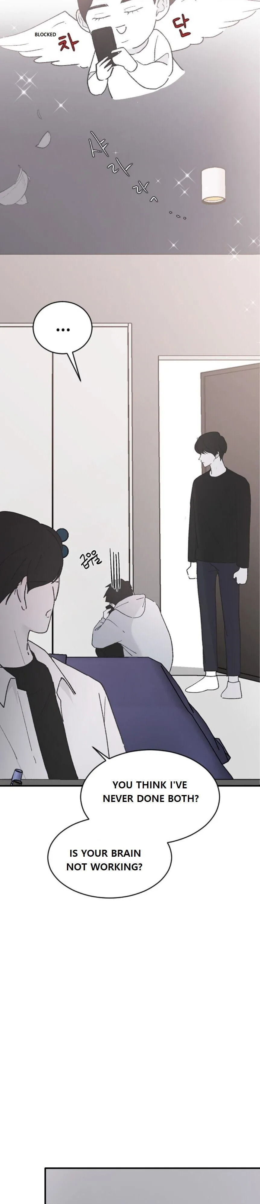 Three Brothers Chapter 31 Online - página 9