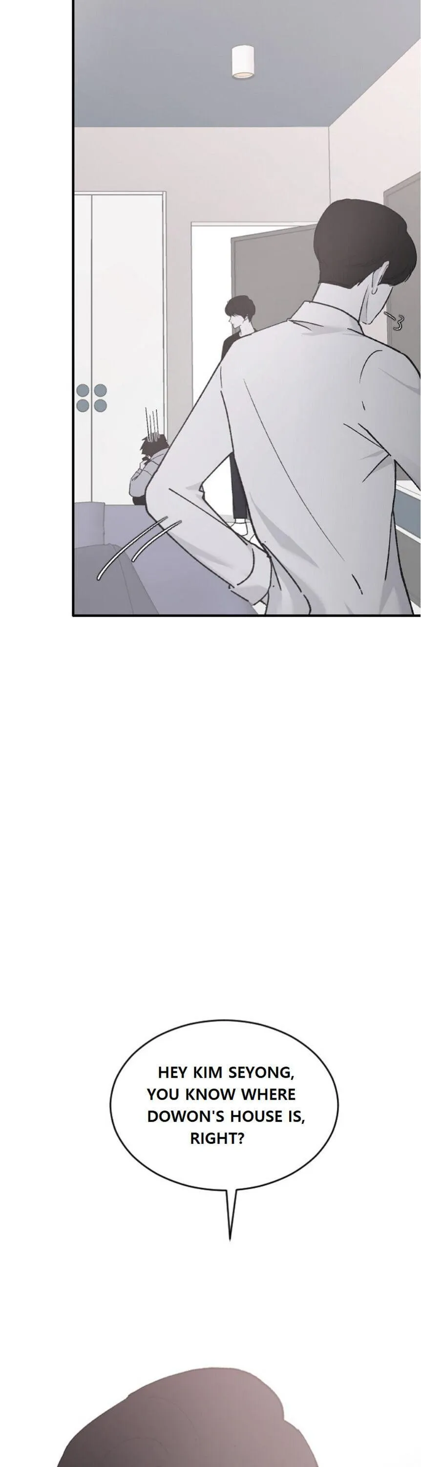 Three Brothers Chapter 31 Online - página 10