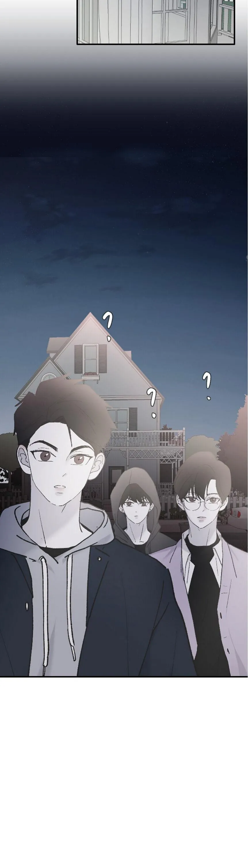 Three Brothers Chapter 31 Online - página 16