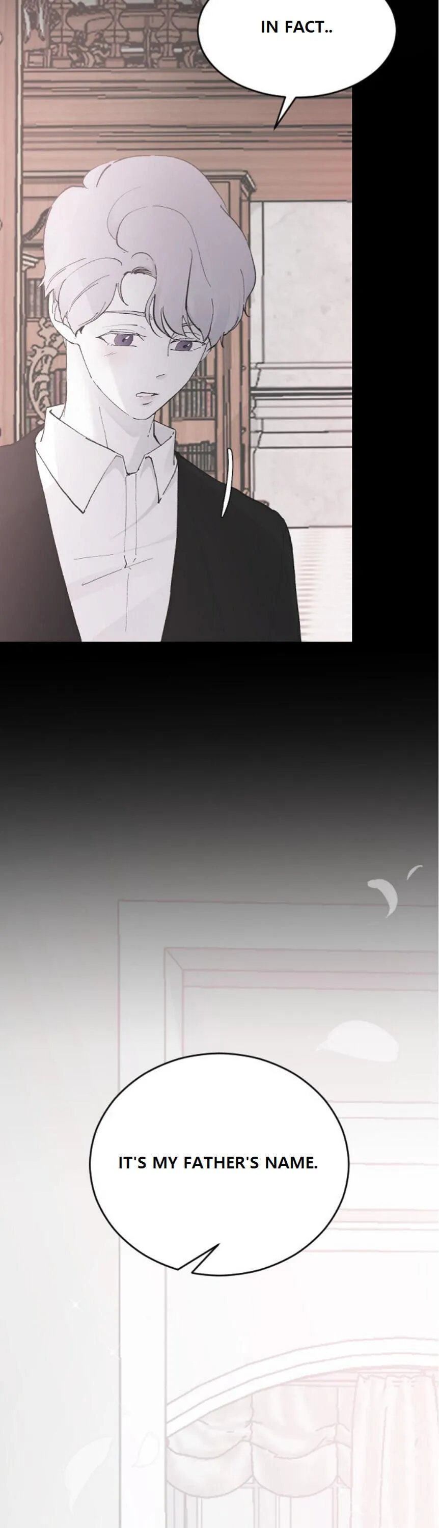 Three Brothers Chapter 31 Online - página 23