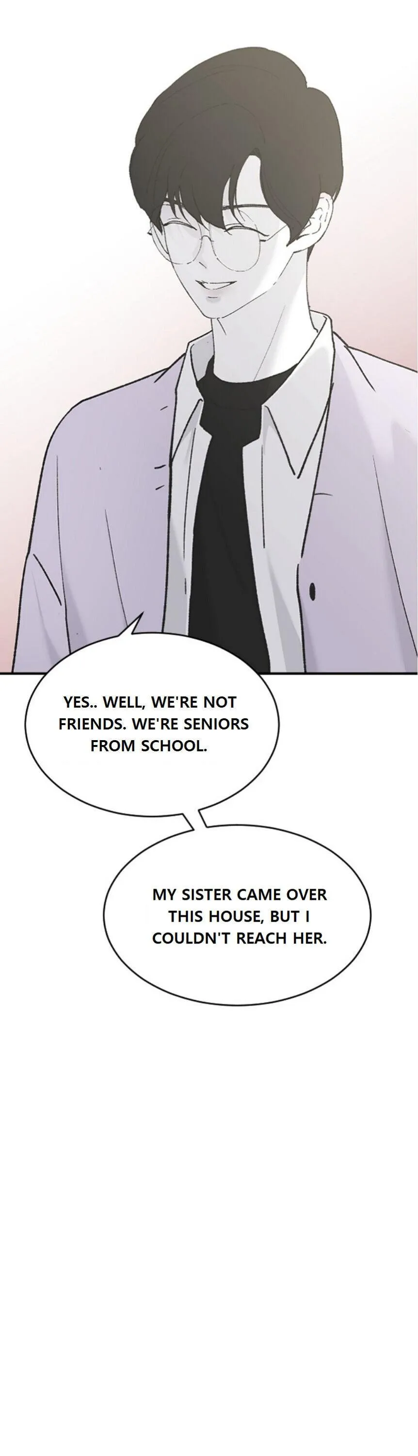 Three Brothers Chapter 31 Online - página 25