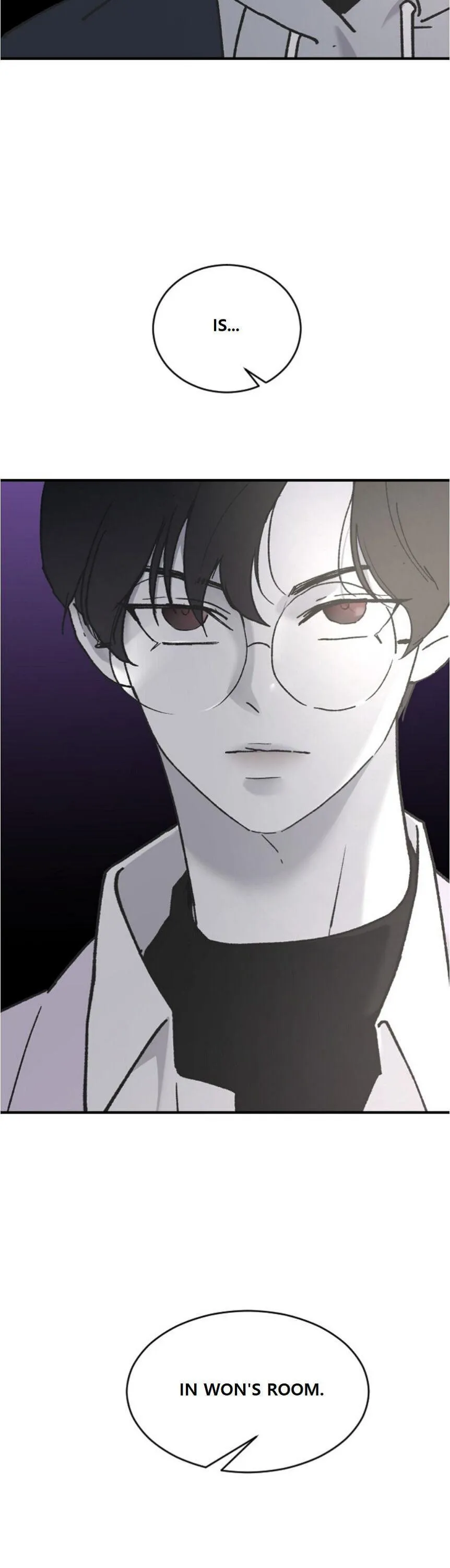 Three Brothers Chapter 31 Online - página 29