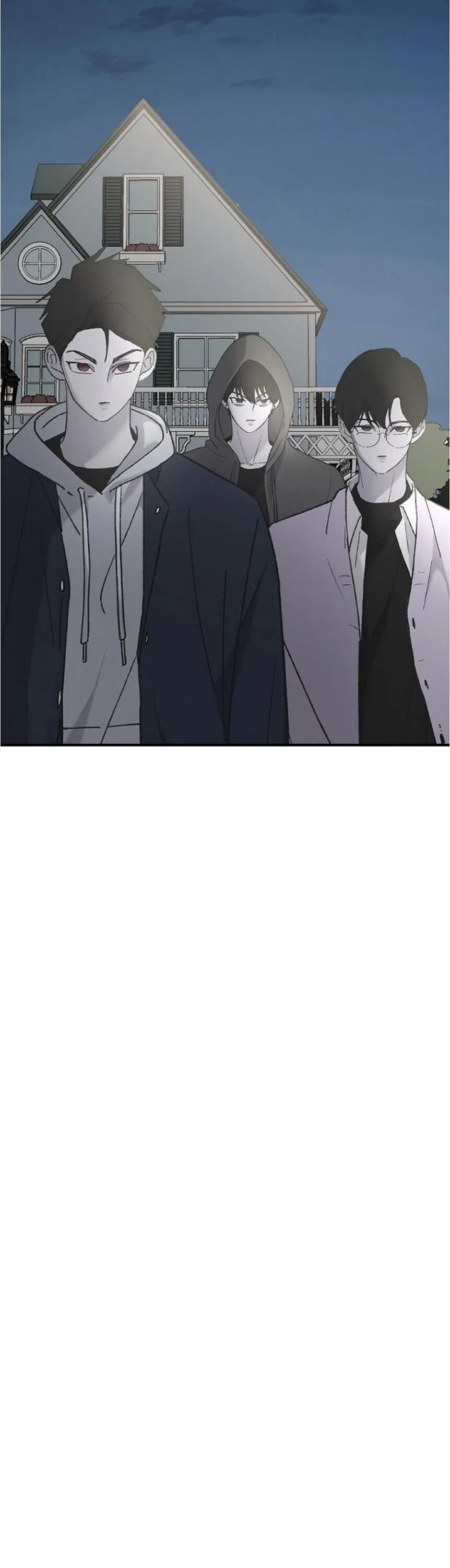Three Brothers Chapter 31 Online - página 31