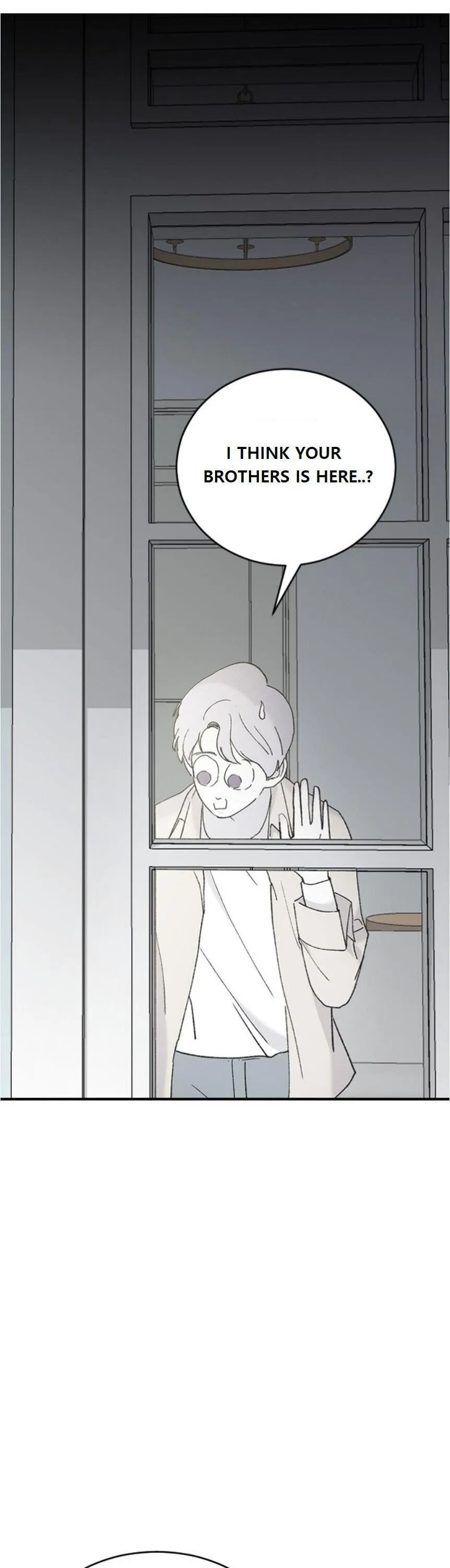 Three Brothers Chapter 31 Online - página 32