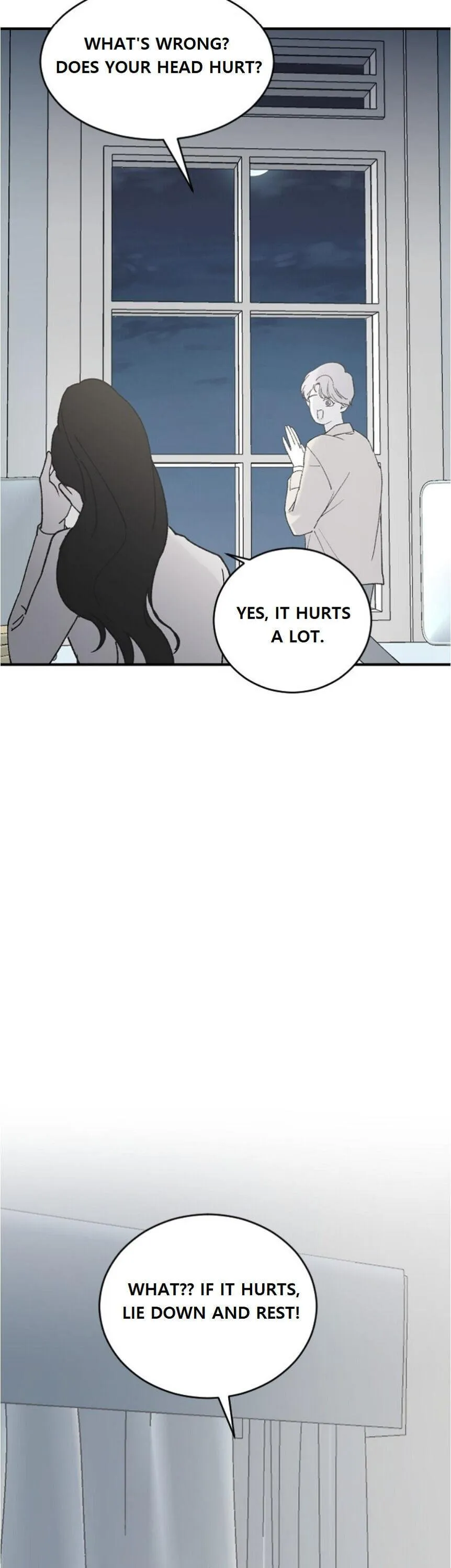 Three Brothers Chapter 31 Online - página 33