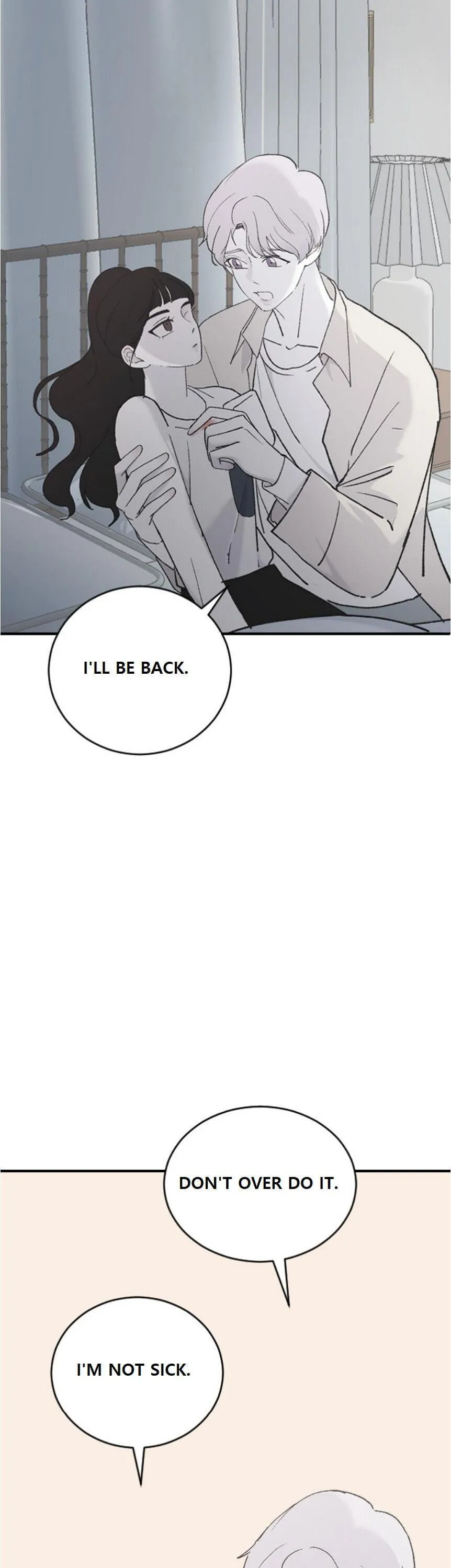 Three Brothers Chapter 31 Online - página 34