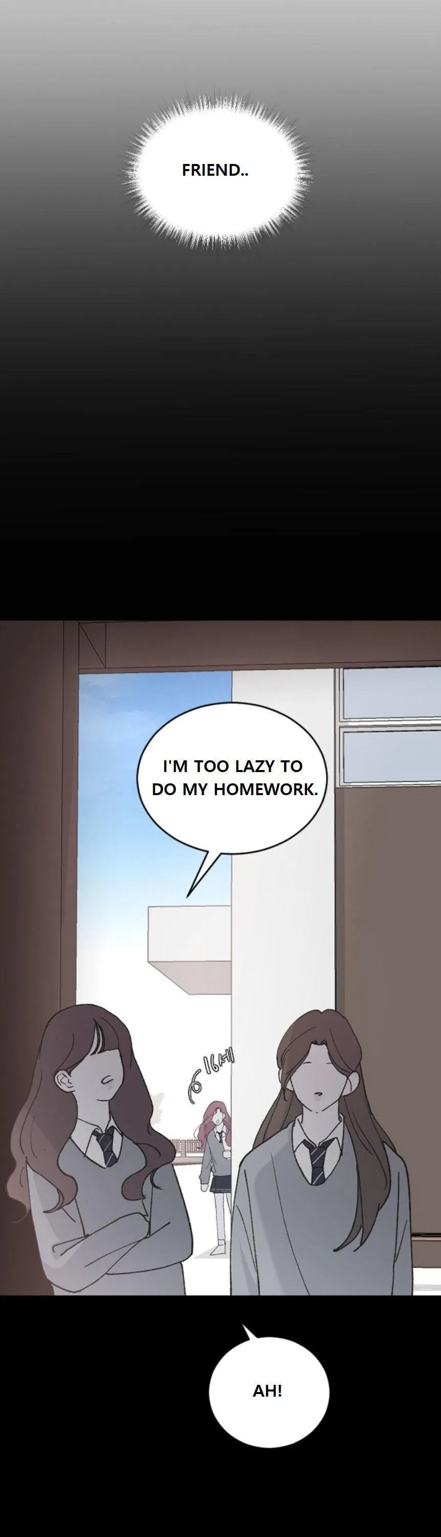 Three Brothers Chapter 31 Online - página 39