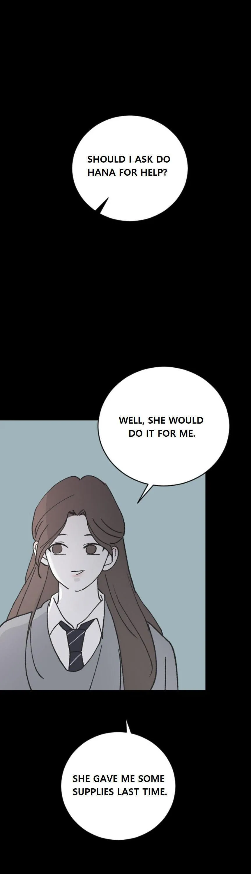 Three Brothers Chapter 31 Online - página 40