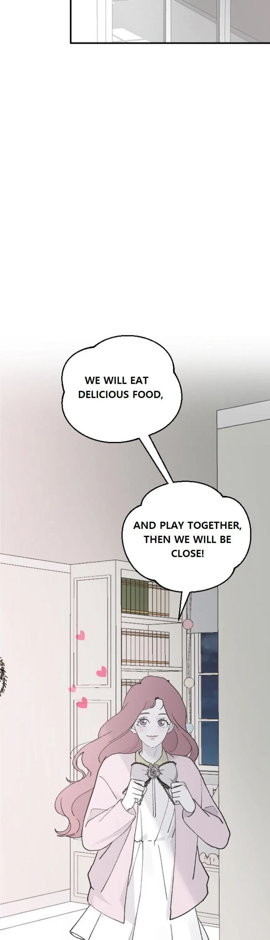 Three Brothers Chapter 31 Online - página 50