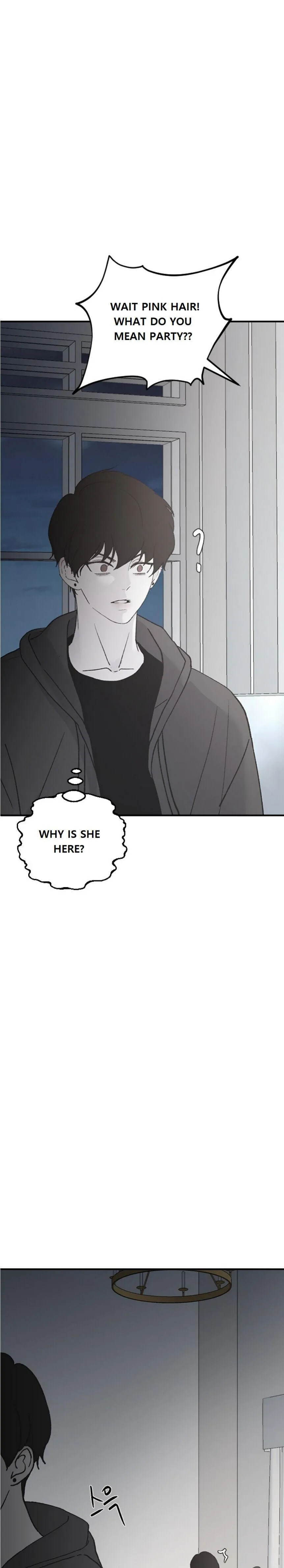 Three Brothers Chapter 31 Online - página 54